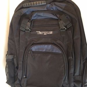 17” XL Laptop Backpack